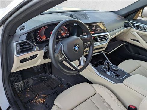 Used 2023 BMW 430i Gran Coupe image 10