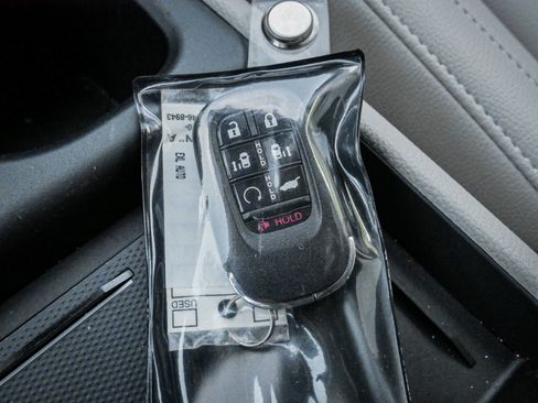 Used 2026 Honda Odyssey EX-L image 35