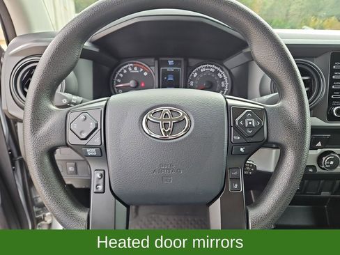 Used 2023 Toyota Tacoma SR5 image 10