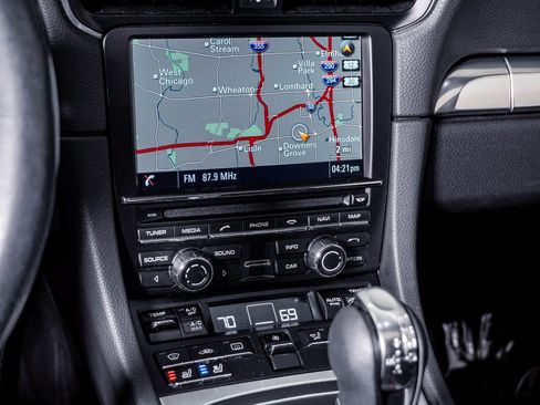 Certified 2016 Porsche 911 Carrera 4S image 22