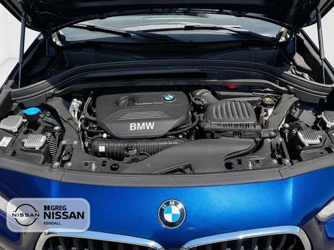 Used 2018 BMW X2 xDrive28i AWD/4WD image 12