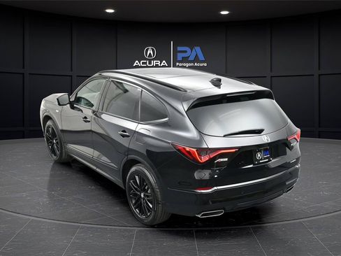 Certified 2026 Acura MDX A-Spec AWD/4WD image 35