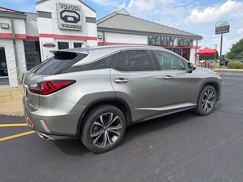 Used 2019 Lexus RX 350 AWD w/ Navigation Package image 15