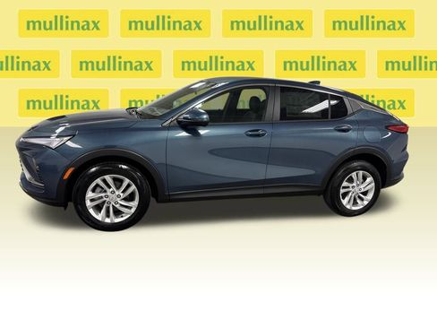 New 2026 Buick Envista Preferred w/ Convenience I Package FWD image 8