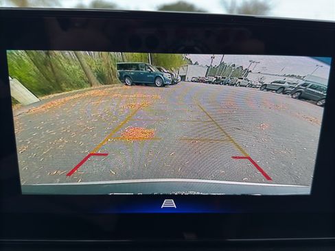 New 2026 Chevrolet TrailBlazer LT image 12