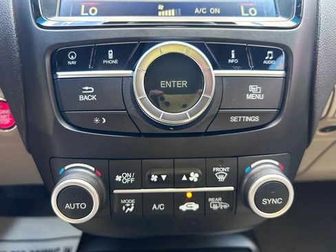 Used 2016 Acura RDX FWD w/ Technology Package image 46