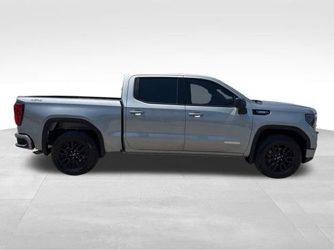 Used 2026 GMC Sierra 1500 Elevation AWD/4WD image 8
