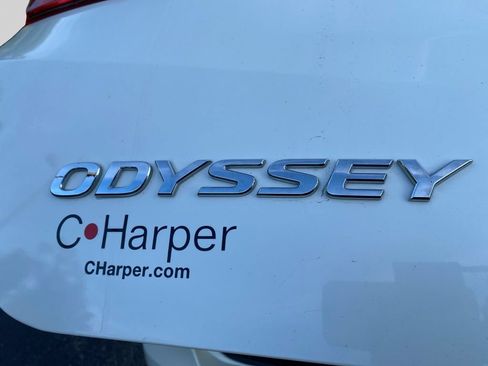 Used 2018 Honda Odyssey Elite image 17