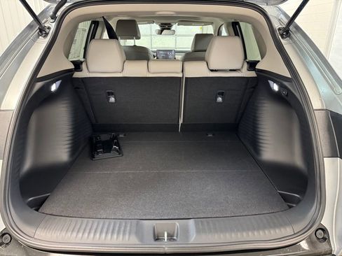 New 2026 Honda HR-V EX-L image 20