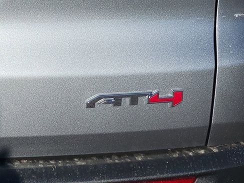 New 2026 GMC Acadia AT4 w/ Luxury Package image 11