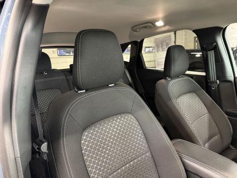 Used 2024 Ford Escape Active w/ Tech Pack #1 image 30