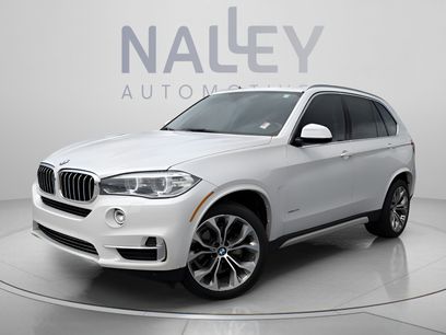 Used 2016 BMW X5 xDrive35i