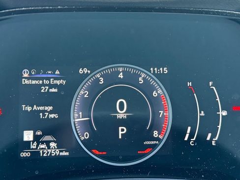 Certified 2024 Lexus RX 350 Premium w/ Cold Area Package AWD/4WD image 25