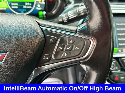 Used 2020 Chevrolet Bolt LT image 19