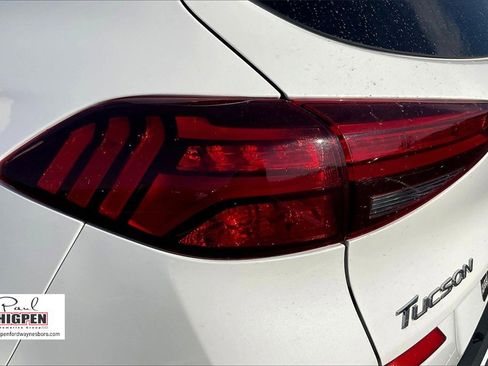 Used 2021 Hyundai Tucson Sport w/ Cargo Package image 29