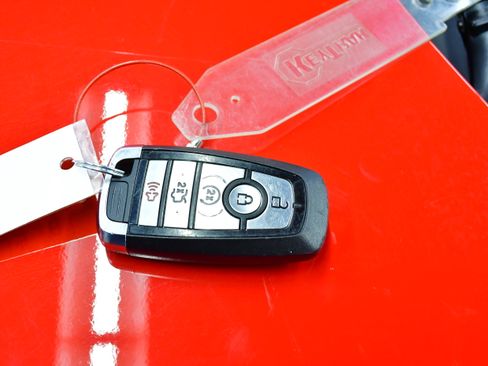 Used 2024 Ford Mustang Premium image 40