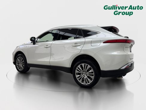 Used 2021 Toyota Venza XLE AWD/4WD image 4