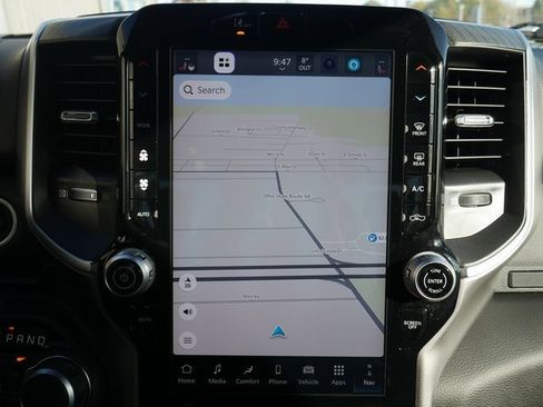 New 2026 RAM 1500 Big Horn image 6