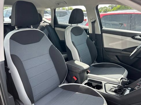 Certified 2026 Volkswagen Taos S FWD image 41