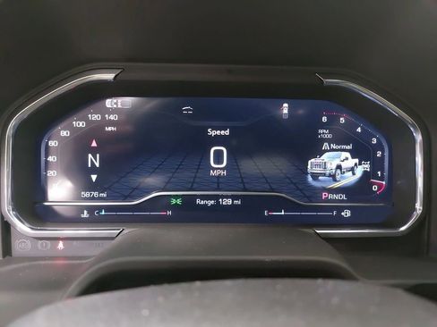 Used 2025 GMC Sierra 2500 Denali w/ Denali Reserve Package image 18