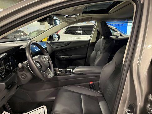 Used 2024 Lexus NX 350 AWD image 10