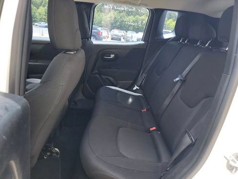 Used 2020 Jeep Renegade Sport FWD image 10