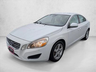 Used 2012 Volvo S60 T5