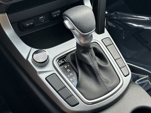 New 2026 Kia Seltos LX image 19