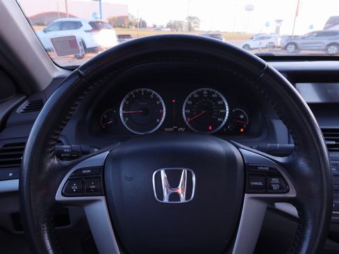 Used 2009 Honda Accord EX-L image 20