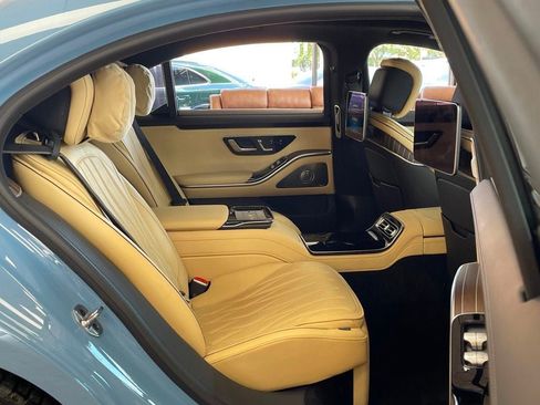 Used 2026 Mercedes-Benz S 63 AMG S image 39