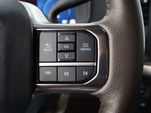 Certified 2024 Ford F250 King Ranch w/ Chrome Package image 18