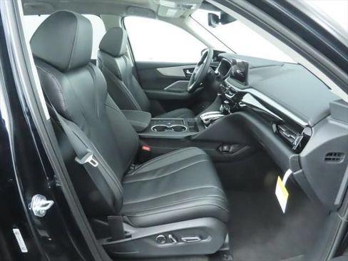 Used 2026 Acura MDX w/ Technology Package FWD image 23