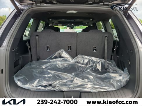 New 2027 Kia Telluride S FWD image 10