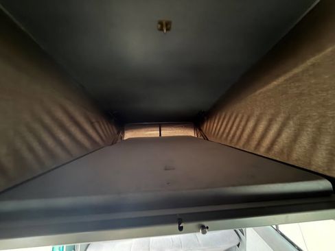 Used 1993 Volkswagen Eurovan MV image 22