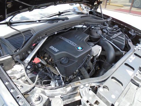 Used 2014 BMW X3 xDrive28i AWD/4WD image 19