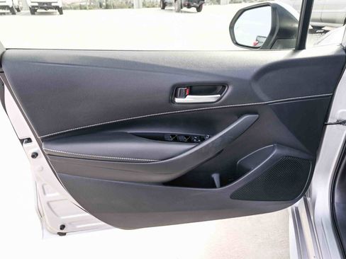 Used 2024 Toyota Corolla SE w/ SE Package FWD image 22