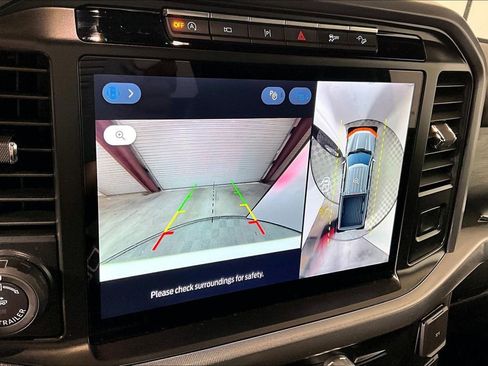 Used 2024 Ford F150 Lariat w/ Equipment Group 502A High image 17