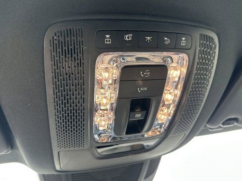 Used 2023 Mercedes-Benz GLE 53 AMG 4MATIC Coupe w/ Parking Assistance Package image 34