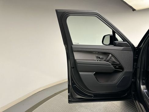 New 2027 Land Rover Range Rover Sport SE AWD/4WD image 9