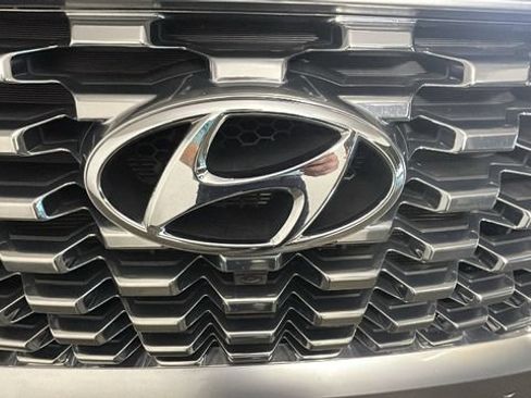 Used 2022 Hyundai Palisade Limited AWD/4WD image 8