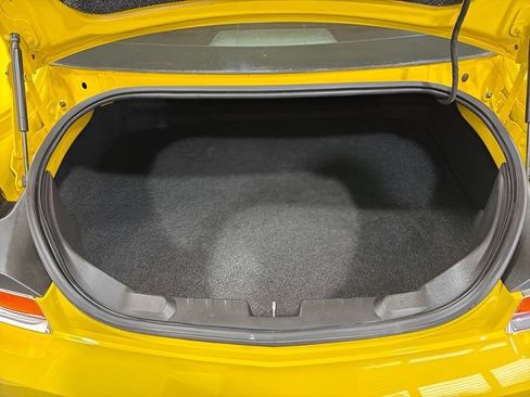 Used 2010 Chevrolet Camaro LS w/ Black Stripe Package image 22