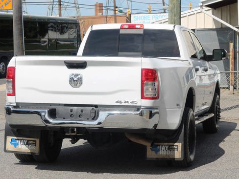 Used 2020 RAM 3500 Tradesman image 8