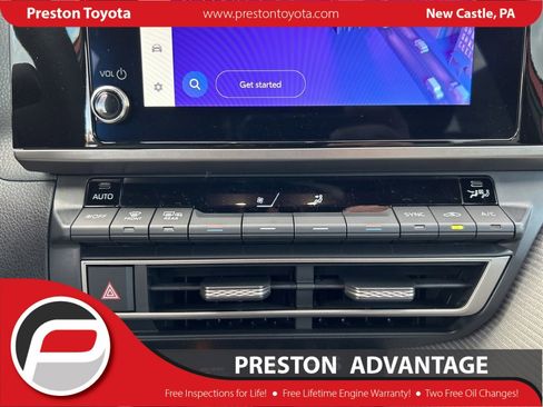 New 2026 Toyota Camry SE image 12