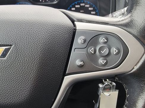 Used 2020 Chevrolet Colorado ZR2 image 27