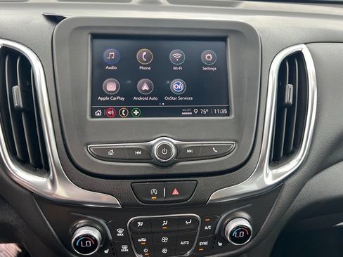 Used 2024 Chevrolet Equinox LT AWD/4WD image 35