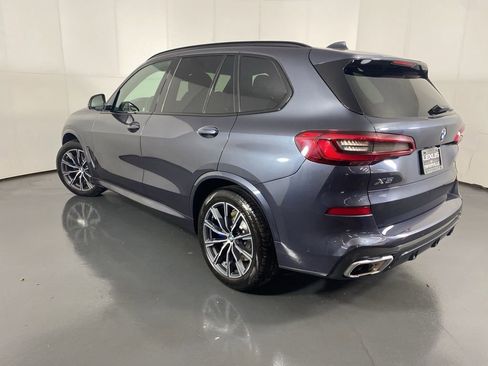 Used 2019 BMW X5 xDrive40i w/ M Sport Package AWD/4WD image 8