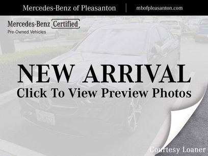 Used 2025 Mercedes-Benz C 300 4MATIC Sedan