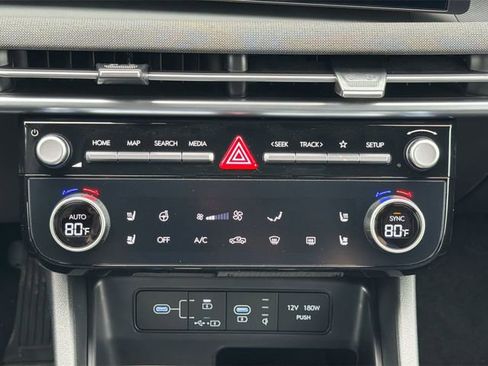 New 2025 Hyundai Santa Cruz Limited AWD/4WD image 19