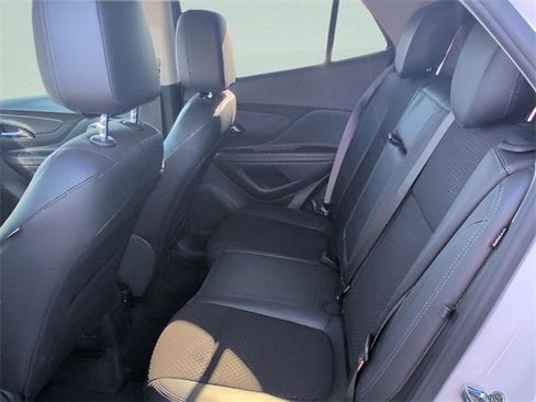 Used 2019 Buick Encore Preferred image 11