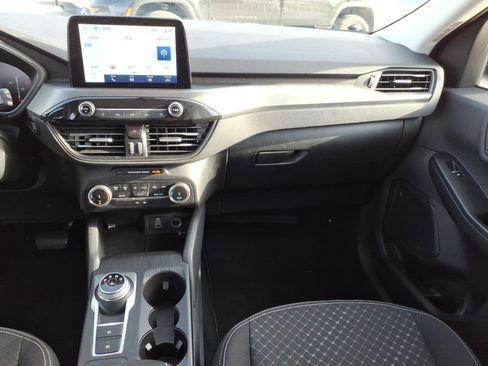 Used 2025 Ford Escape Active image 7
